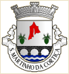 São Martinho da Cortiça (Arganil)