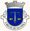 São Miguel de Alcainça (Mafra)