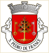São Pedro de France (Viseu)