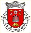 Sé e São Pedro (Évora)