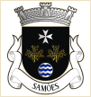 Samões (Vila Flor)