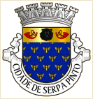 Concelho de Serpa Pinto