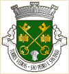 Torres Vedras (São Pedro e Santiago) (Torres Vedras)