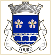 Touro (Vila Nova de Paiva)