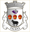Talhas (Macedo de Cavaleiros)