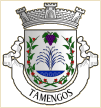 Tamengos (Anadia)