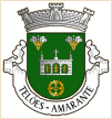 Telões (Amarante)