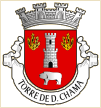 Torre de Dona Chama (Mirandela)