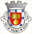 Concelho de Teixeira de Sousa