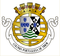 Colónia de Timor