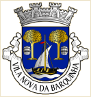 Vila Nova da Barquinha