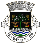 Vila Nova de Foz Cõa