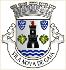 Vila Nova de Gaia
