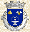 Vidago (U. F. de Vidago, Arcossó, Selhariz e Vilarinho das Paranheiras) (Chaves)
