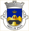 Vreia de Jales (Vila Pouca de Aguiar)